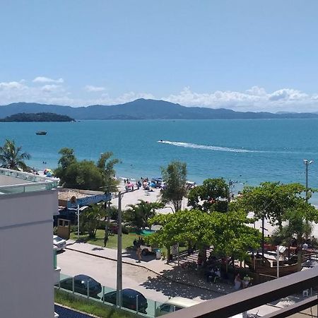 Ilha Moradas Apto 401 Florianópolis Extérieur photo