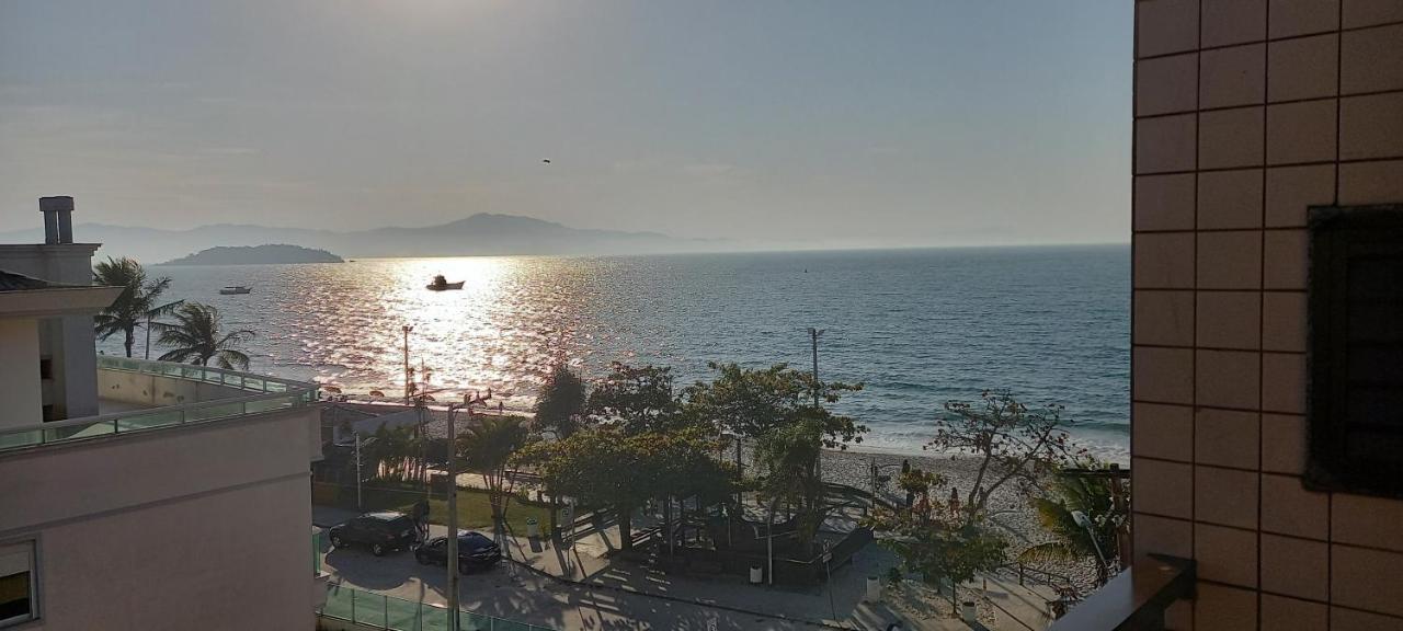 Ilha Moradas Apto 401 Florianópolis Extérieur photo
