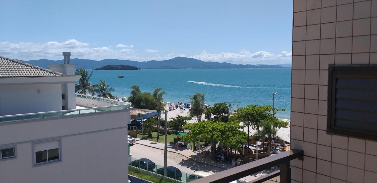 Ilha Moradas Apto 401 Florianópolis Extérieur photo