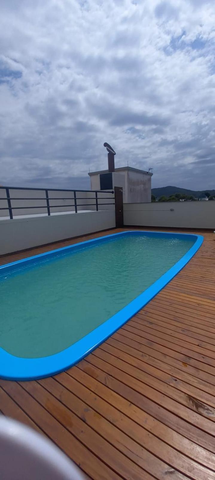 Ilha Moradas Apto 401 Florianópolis Extérieur photo