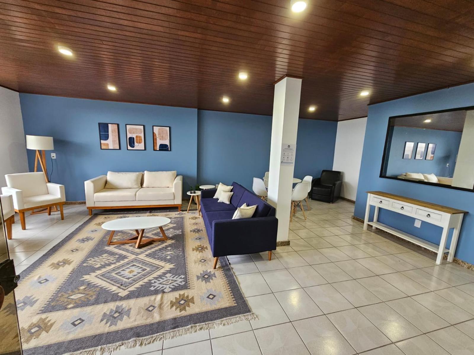 Ilha Moradas Apto 401 Florianópolis Extérieur photo