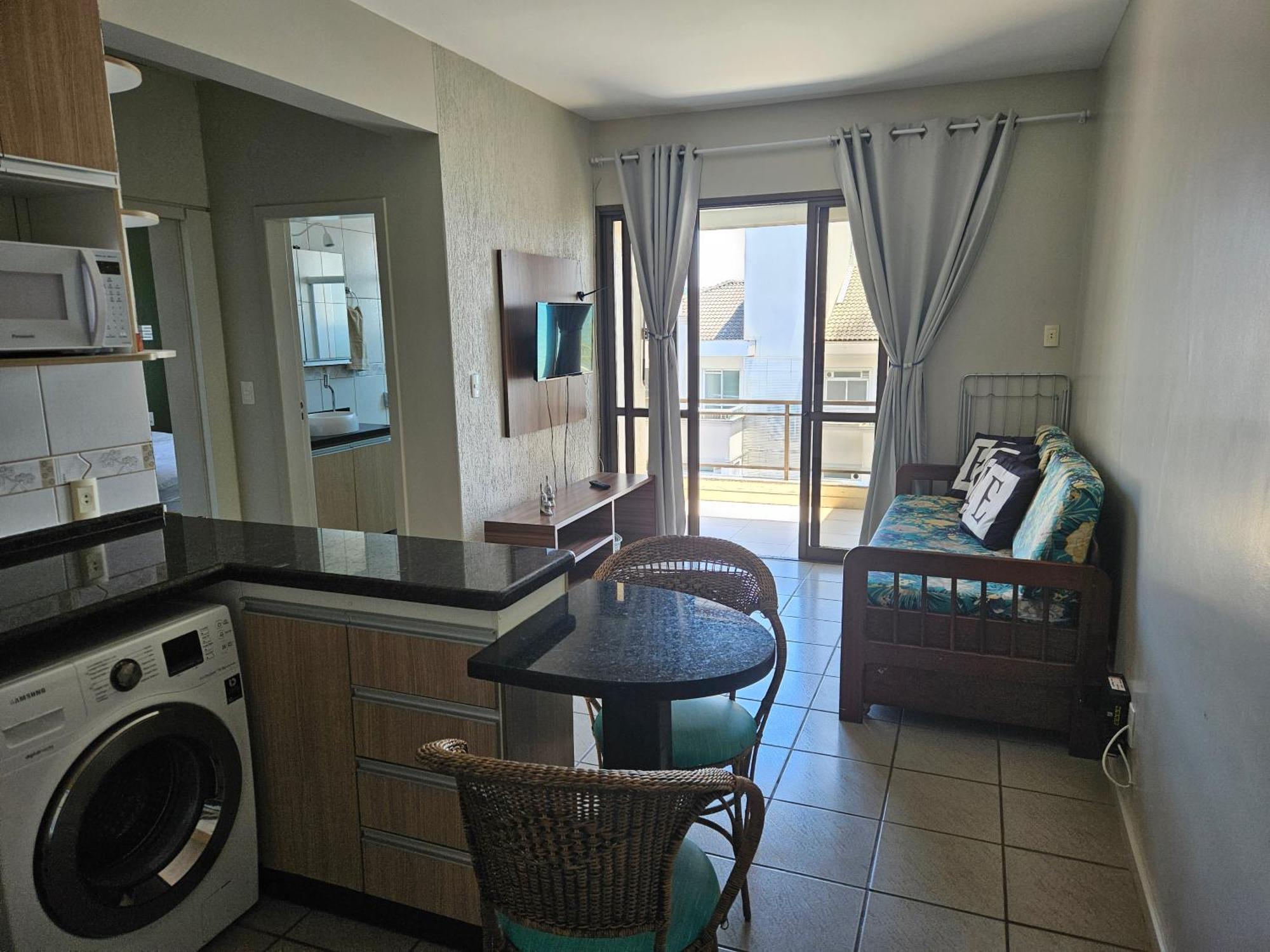 Ilha Moradas Apto 401 Florianópolis Extérieur photo