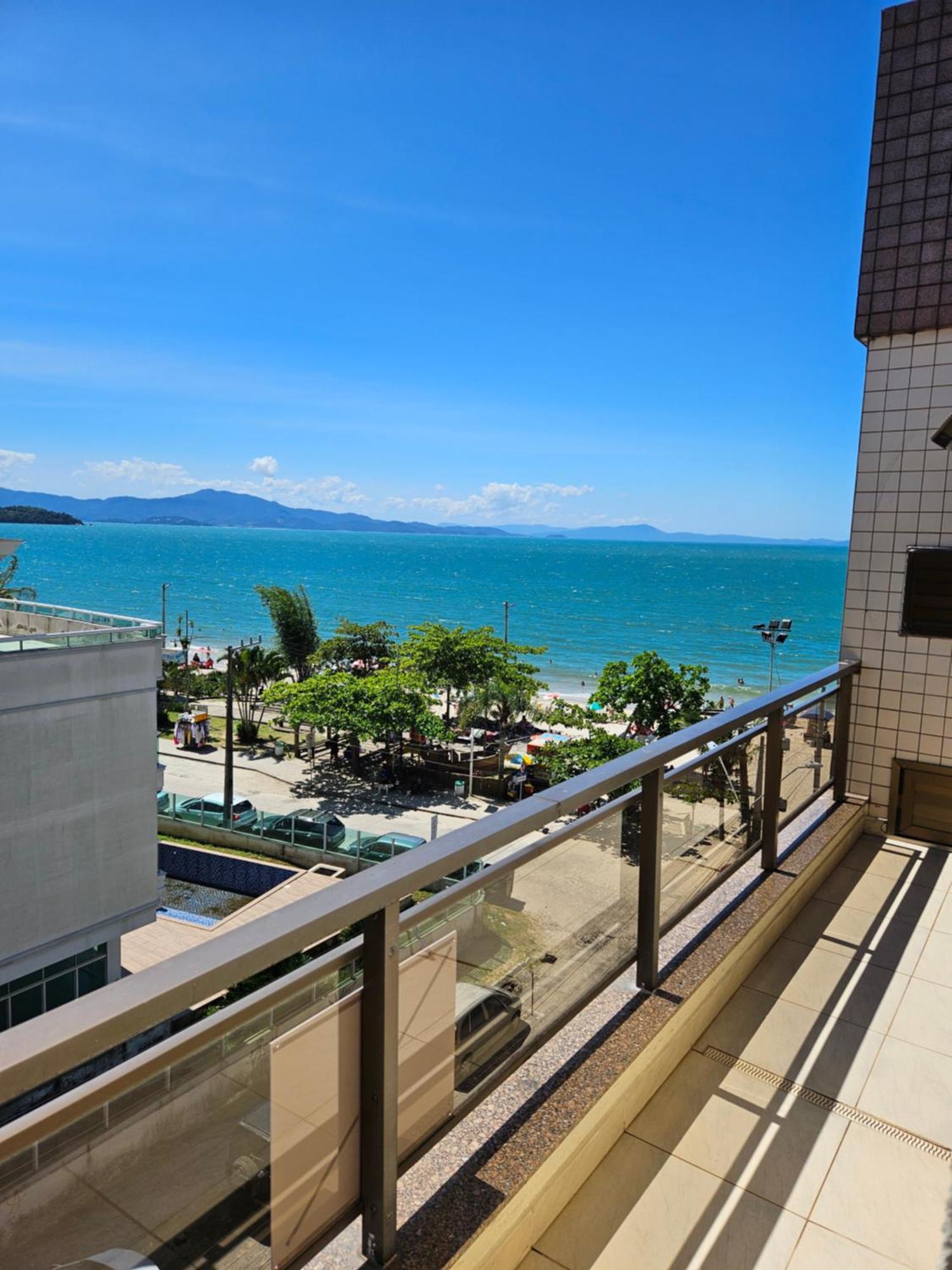 Ilha Moradas Apto 401 Florianópolis Extérieur photo