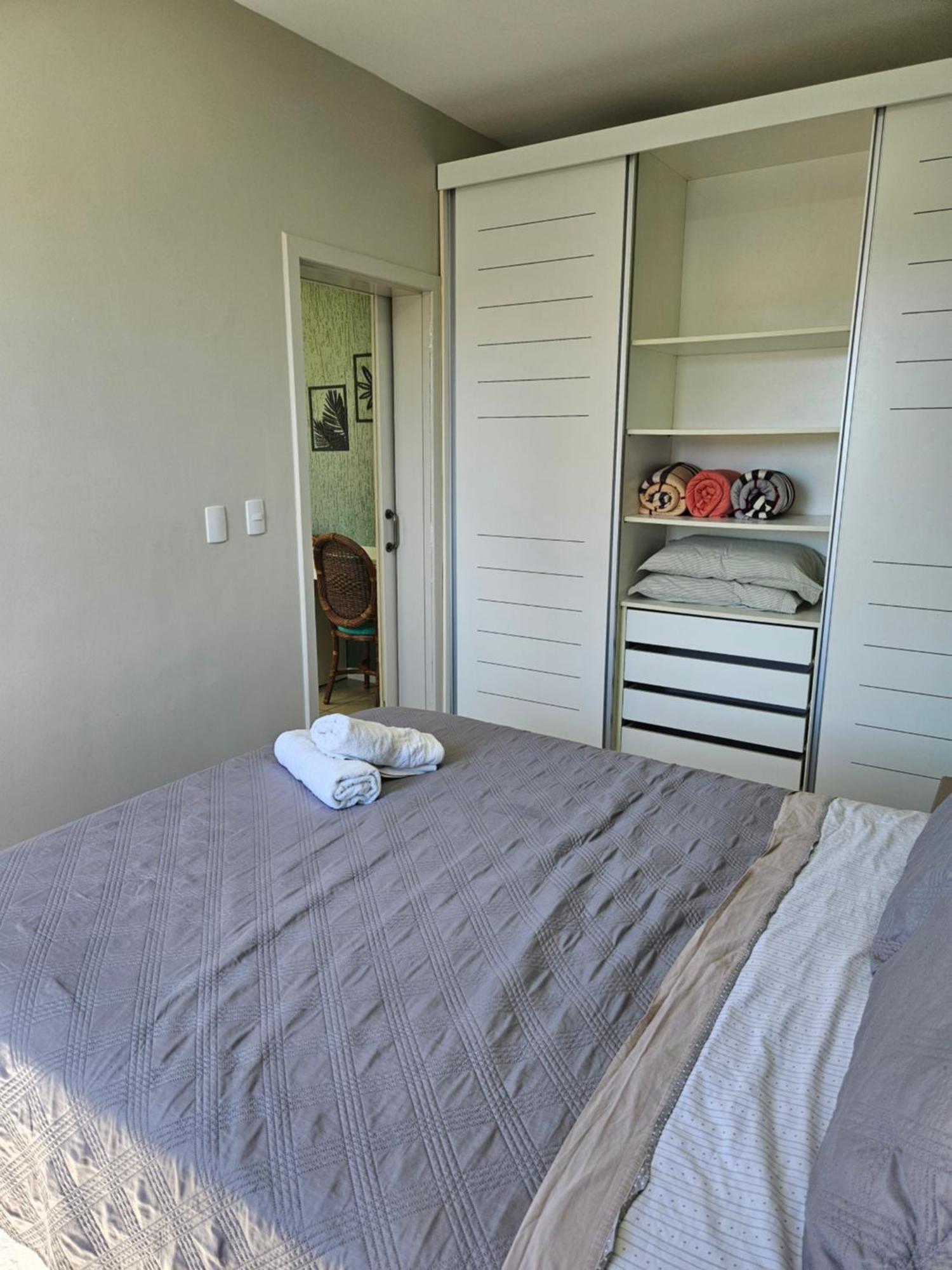 Ilha Moradas Apto 401 Florianópolis Extérieur photo