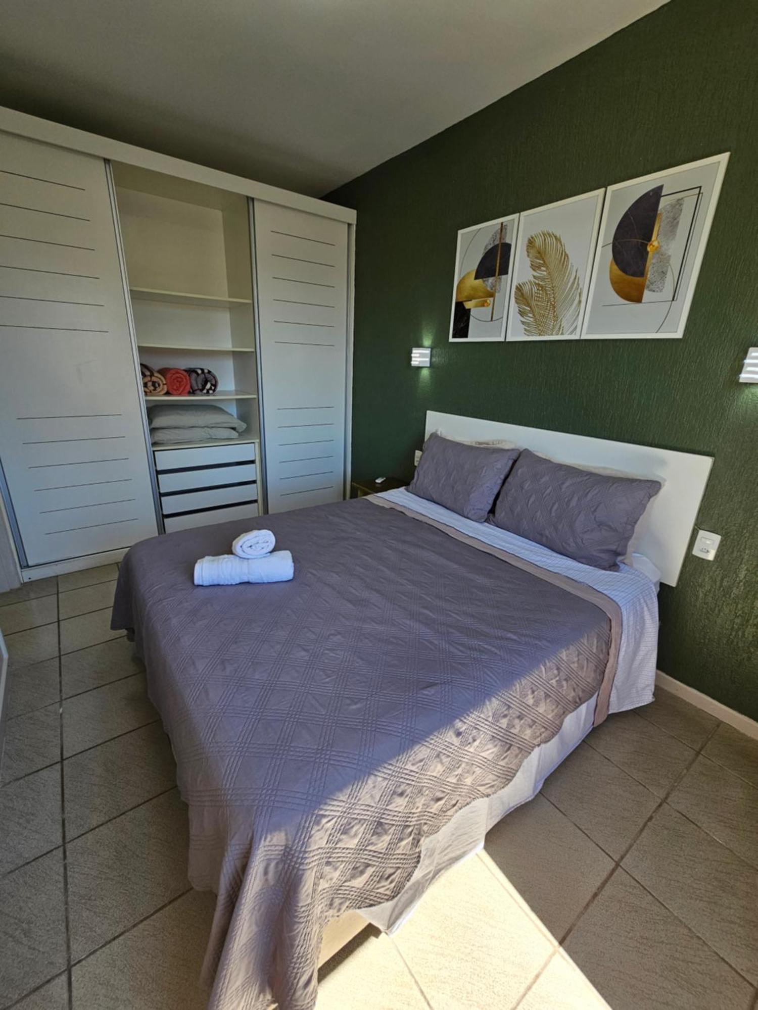 Ilha Moradas Apto 401 Florianópolis Extérieur photo