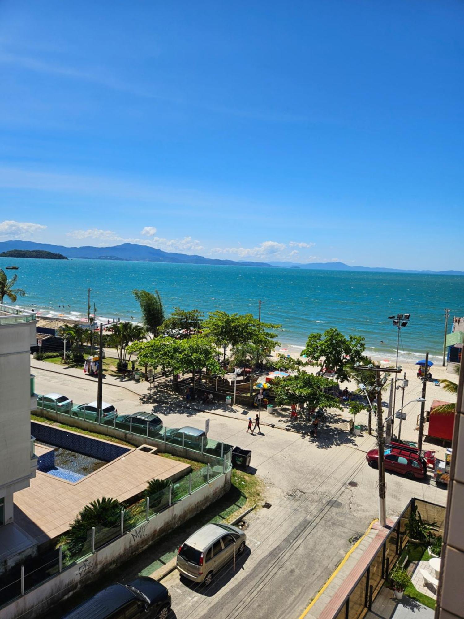 Ilha Moradas Apto 401 Florianópolis Extérieur photo